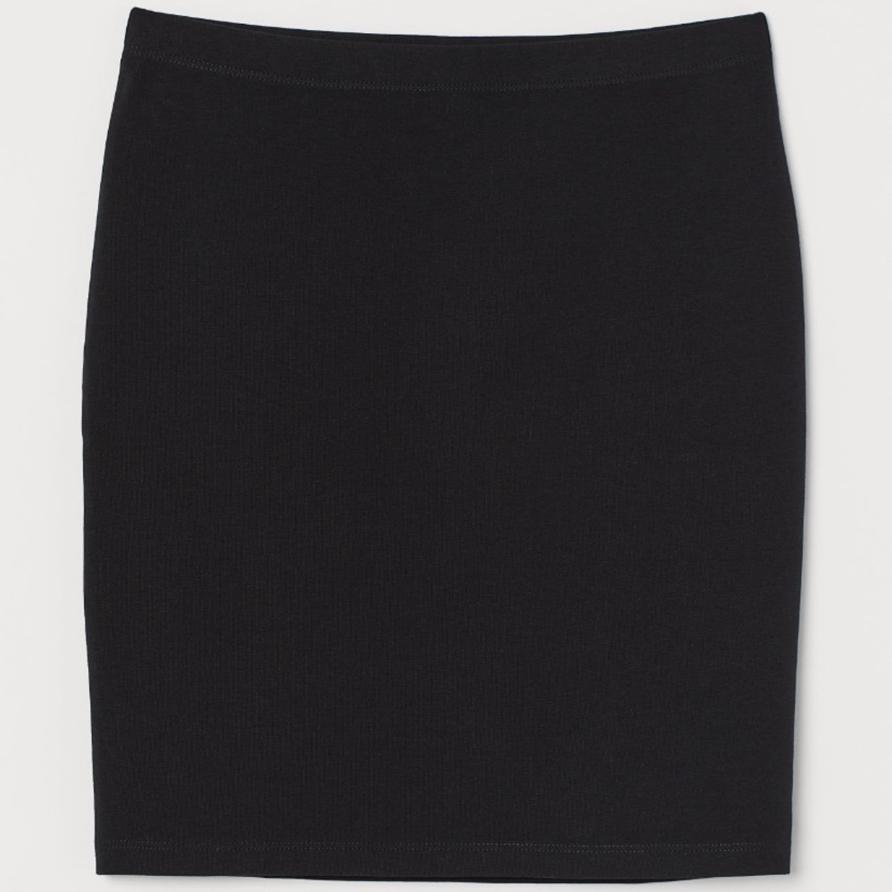 MINI SKIRT